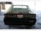 Thumbnail Photo 5 for 1985 Chevrolet Camaro